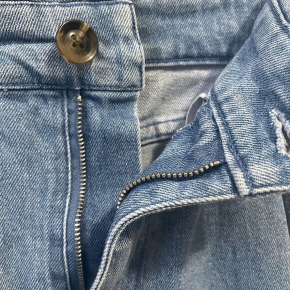 Who What Wear women's denim jean - Picture 5 of 7